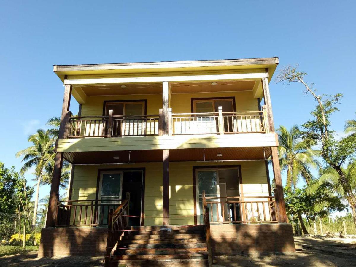 Heilala Holiday Lodge Tongatapu Exterior photo